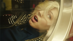 Veronica Maggio - Den F?rsta ?r Alltid Gratis
