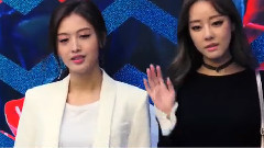 紅毯 栽經 & 侑麗 CUT
