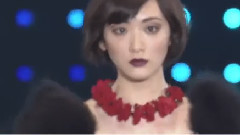 生駒里奈 白石麻衣 橋本奈々未 登場TGC 2016 春夏