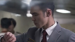 瀟灑走一回