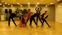 韓團混音練習室版