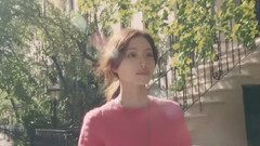 2016石原里美AEON英語會話廣告CM 3-00p.m.New York City
