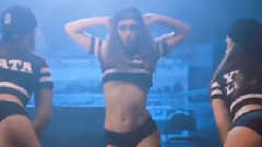 俄羅斯電臀舞女孩