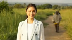 石原里美的非洲之旅,領會生命魅力的9天