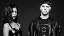 AlunaGeorge 2016UMF邁阿密電音節 現場版