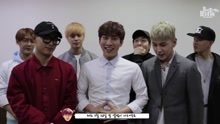 BTOB 2016 Born To Beat Time 安可演唱會宣傳片