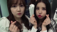 GFriend - 活動速寫