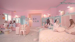 變得漂亮(High Heels)
