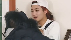 美好的一天 EP6 13少年漂流記 凈漢Cut