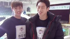 < MY KNK TV >EP18 出發夢之隊 有真&因成