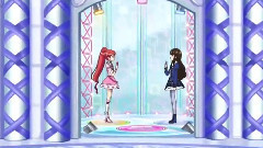 動漫<美妙天堂>第四十集 歌曲