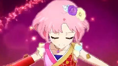 薄紅デイトリシパー