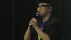 中國大學生音樂超級聯賽四強爭霸賽成都站 王錚亮