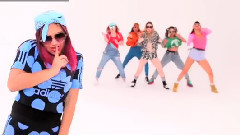 2016年第14期美國Billboard單曲榜Top 10