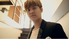 LG & iKON 鄭粲右