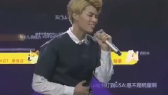 160421崔晙赫慶生視頻