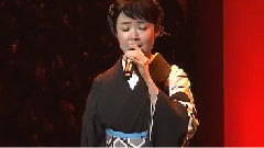 座頭市子守唄