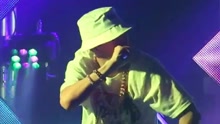 Ravi - Do The Dance Ravi's 1st Live party [R.EBIRTH] 現場版