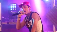 Ravi - Lean on me Ravi's 1st Live party [R.EBIRTH] 現場版