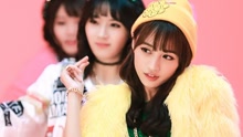SNH48 - 源動力 預告