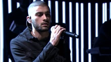 zayn - Like I Would 現場版 2016