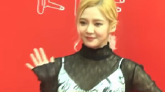StarNews 首爾時裝周 紅毯