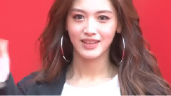 Tvdaily 首爾時裝周 紅毯