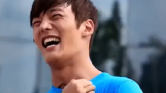 Running Man - Running Man 長頸鹿的情境劇主角搶奪賽CUT