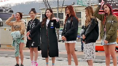 M-COUNTDOWN 粉絲見面會
