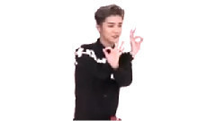 鹿晗 - VogueMe 鹿晗開舞蹈課啦!親自教授,歡迎圍觀～