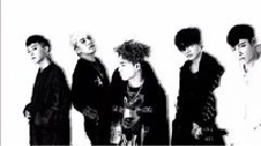 BIGBANG重磅來襲!