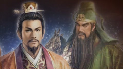 動漫<三國志>13大結局 片尾曲