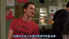 歡樂合唱團< Glee >