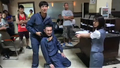 電影<火鍋英雄>制作特輯之陳坤