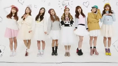 Lovelyz夢游仙境 EP06