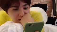 V APP GD的休息時間