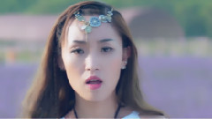 遺棄的花海
