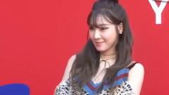 tvdaily 首爾時裝周Tiffany 紅毯新聞頻