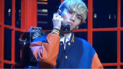 音樂劇< Catch Me If You Can >