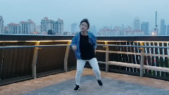音悅stage - Fly 舞蹈模仿