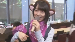 乃木坂46時間TV 直播午飯入月百萬