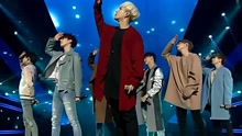 See the Light - KBS音樂銀行 現場版 16/03/25
