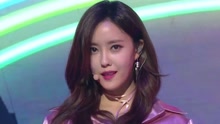 SKETCH - KBS音樂銀行 現場版 16/03/25