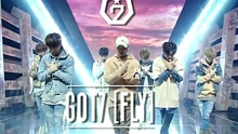 Fly - KBS音樂銀行 現場版 16/03/25