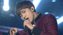 KNOCK - KBS音樂銀行 現場版 16/03/25