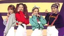 Macarena - KBS音樂銀行 現場版 16/03/25