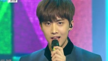 Knock - MBC音樂中心 現場版 16/03/26