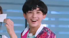 綜藝<二十四小時>第十期 吳磊 Cut