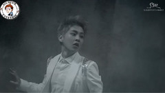 束縛 XIUMIN