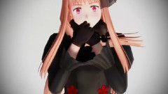 異色安婭的Sippy Cup
